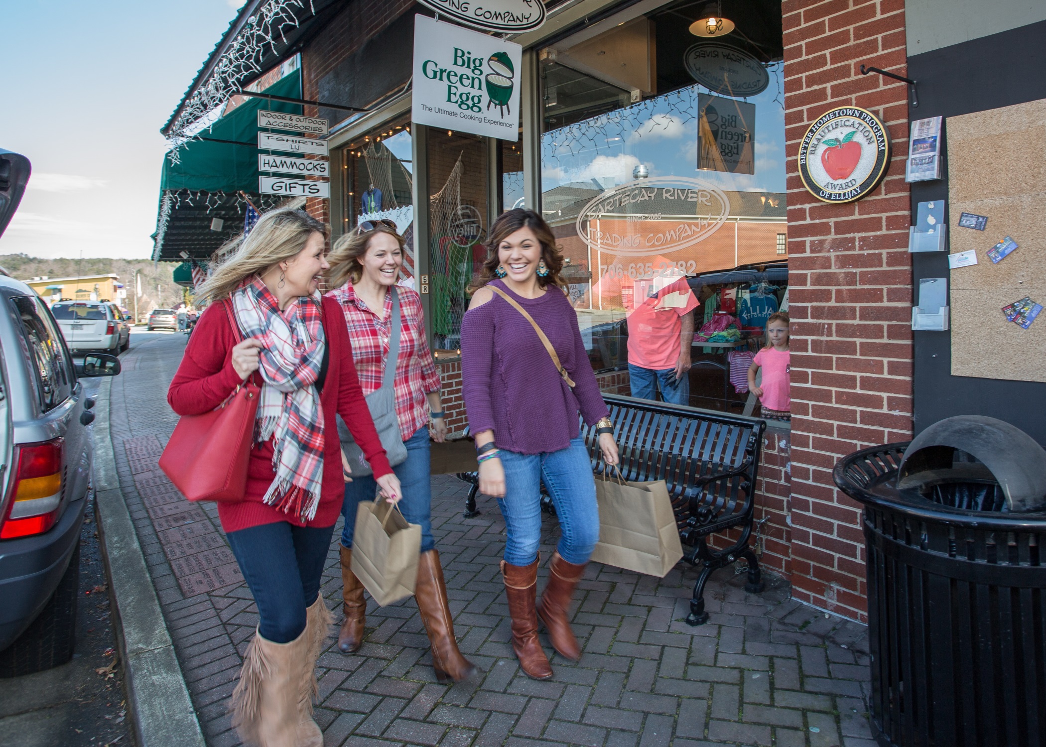 Ellijay, Georgia - Travel Media Press Room